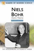 Niels Bohr Gentle Genius of Denmark: Gentle Genius of Denmark (Makers of Modern Science) 0816029385 Book Cover