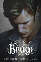 Bragi 172955590X Book Cover