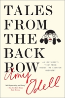 Tales from the Back Row 1476749760 Book Cover