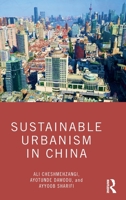 Sustainable Urbanism in China 0367902516 Book Cover