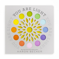 You Are Light 1536201154 Book Cover