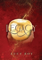 Legacy: A Tessa Avery Spinoff 1955556032 Book Cover