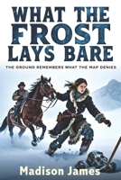 What the Frost Lays Bare: The Ground Remembers What the Map Denies (WHERE THE SNOW CLAIMS GROUND) B0HDRZ77WT Book Cover