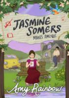 Jasmine Somers Makes Amends 0992690005 Book Cover