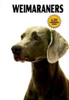 Weimaraners (KW Dog) 0866221565 Book Cover