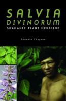 Salvia Divinorum 1599714043 Book Cover
