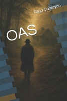 OAS (Swedish Edition) B0FKBW19MT Book Cover