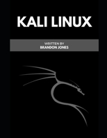 Kali Linux B0CSB68K51 Book Cover