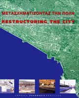 Restructuring the City 190109216X Book Cover