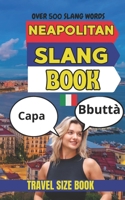 Neapolitan Urban Dictionary: Speak Like a Local in Naples with 500 Slang Terms Explained in English B0GZNRS24J Book Cover