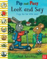 Look and Say 0857634038 Book Cover