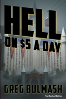 Hell on $5 a Day 1971044008 Book Cover