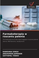 Farmakoterapia w rzucaniu palenia (Polish Edition) 6202329521 Book Cover
