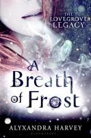 A Breath of Frost 0802734448 Book Cover