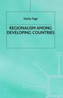 Regionalism Among Developing Countries 0312226608 Book Cover