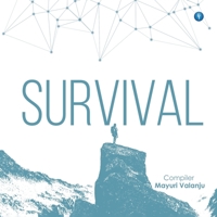 Survival 9389923727 Book Cover