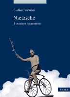 Nietzsche: Il Pensiero in Cammino 8833137686 Book Cover