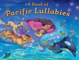 A Book of Pacific Lullabies 1869503937 Book Cover