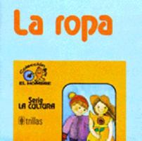 La Ropa 9682429307 Book Cover
