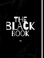 The Black Book 1458312038 Book Cover