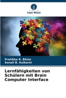 Lernfähigkeiten von Schülern mit Brain Computer Interface (German Edition) 6206903354 Book Cover