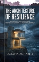 The Architecture of Resilience: Navigating Extradyadic Stress, Emotional Shutdown, and Relational Burnout B0GWLVBP21 Book Cover