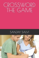 Crossword the Game B0BM3N8VNT Book Cover