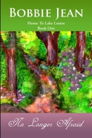 No Longer Afraid 1450713351 Book Cover