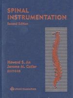 Spinal Instrumentation 0683001272 Book Cover