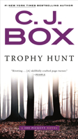 Trophy Hunt 0593422589 Book Cover