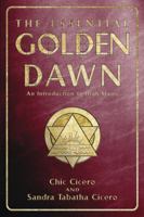 Essential Golden Dawn: An Introduction to High Magic 0738703109 Book Cover