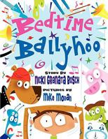 Bedtime Ballyhoo 1441520899 Book Cover