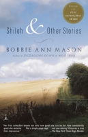 Shiloh and Other Stories 0060910682 Book Cover