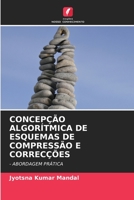 Concep��o Algor�tmica de Esquemas de Compress�o E Correc��es 6202736666 Book Cover