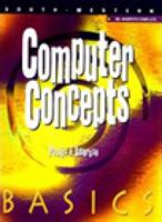 Computer Concepts BASICS 0538695013 Book Cover