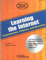 Learning the Internet: Fundamentals, Projects, and Exercises 156243926X Book Cover