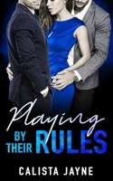 Playing by Their Rules B0CHL7DBTH Book Cover