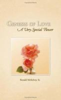 Genesis of Love: A Very Special Flower 1419676997 Book Cover