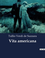 Vita americana B0CKQ55NCG Book Cover