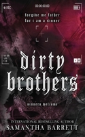Dirty Brothers 176429260X Book Cover