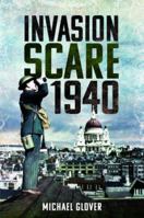 Invasion Scare 1940 1399020587 Book Cover