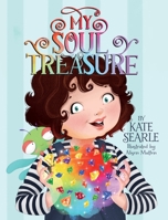 My Soul Treasure 0645415405 Book Cover