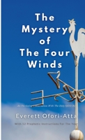 The Mystery of the Four Winds 1300129875 Book Cover