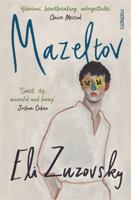 Mazeltov: a beautiful debut of queer coming-of-age 1804442372 Book Cover
