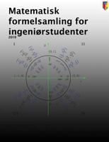 Matematisk formelsamling for ingeniørstudenter 2019 1793436983 Book Cover