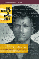 The Murders of Boysie Singh 1845234499 Book Cover