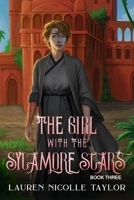 The Girl with the Sycamore Scars 1958109347 Book Cover
