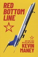 Red Bottom Line B0CT9Y6LVZ Book Cover