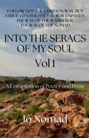 Into the Seracs of my Soul (Poetry and Prose) B0HD28Q3XR Book Cover