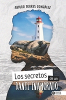 los secretos de un Dante enamorado (Spanish Edition) B08KH3RCGX Book Cover